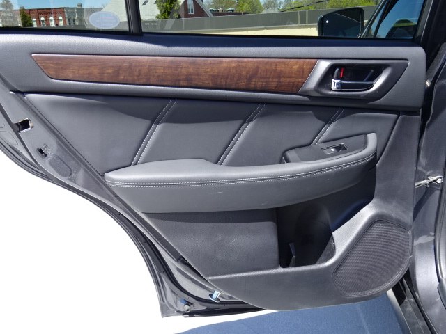 2018 Subaru Outback Limited - Photo 82