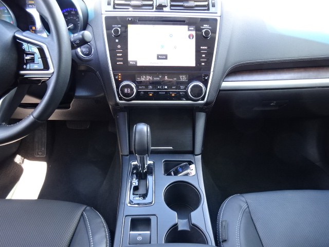 2018 Subaru Outback Limited - Photo 37
