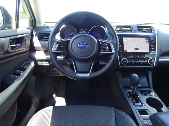 2018 Subaru Outback Limited - Photo 30