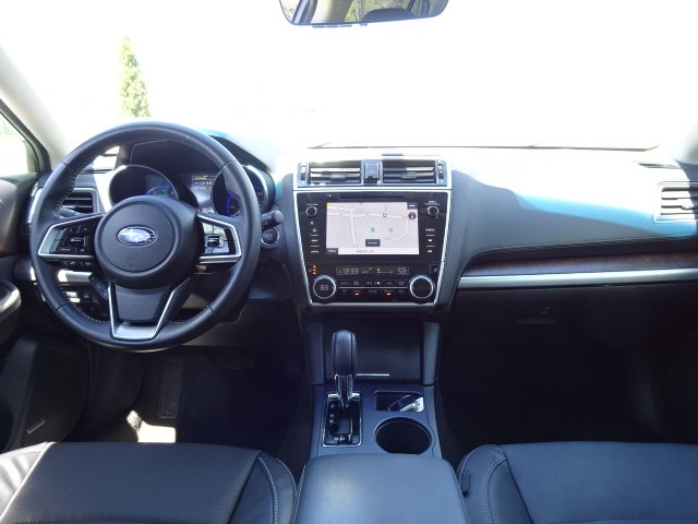 2018 Subaru Outback Limited - Photo 28