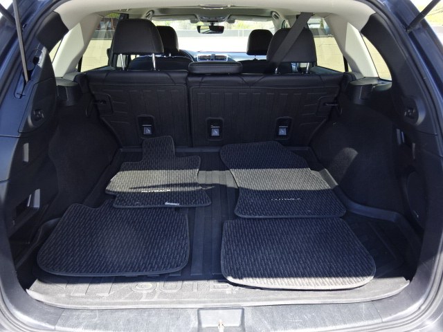 2018 Subaru Outback Limited - Photo 75