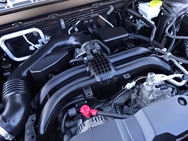2018 Subaru Outback Limited - Photo 73