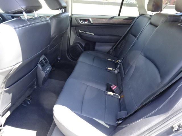 2018 Subaru Outback Limited - Photo 22