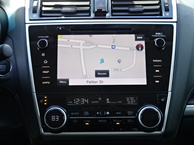 2018 Subaru Outback Limited - Photo 32