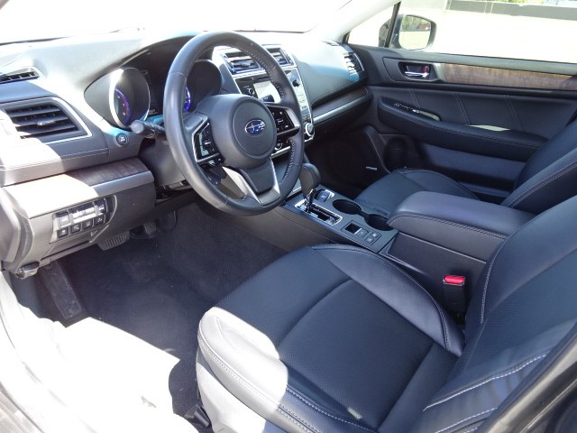 2018 Subaru Outback Limited - Photo 20
