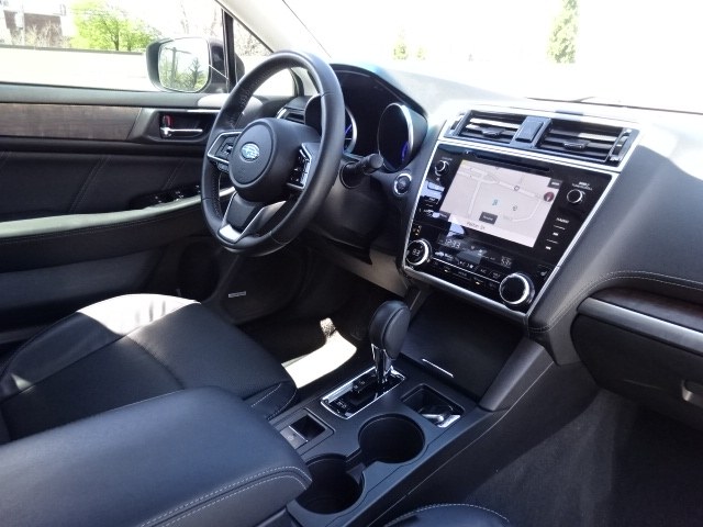 2018 Subaru Outback Limited - Photo 26