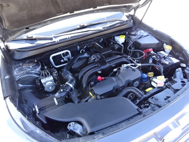 2018 Subaru Outback Limited - Photo 74
