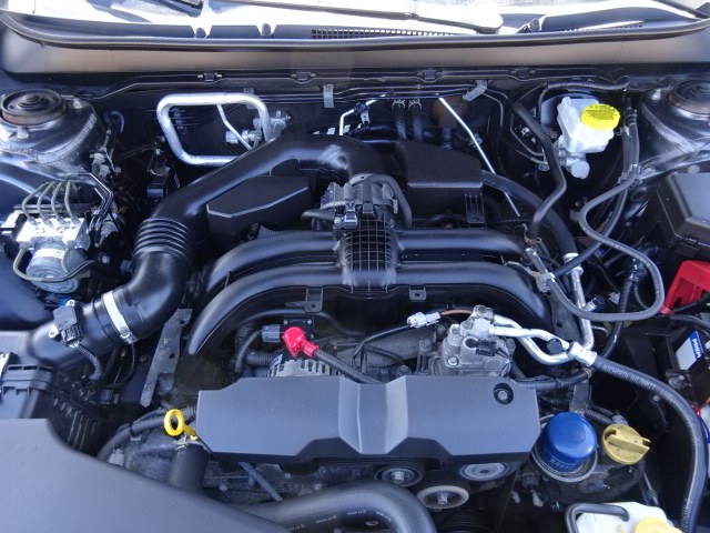 2018 Subaru Outback Limited - Photo 72