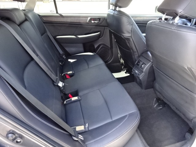 2018 Subaru Outback Limited - Photo 23