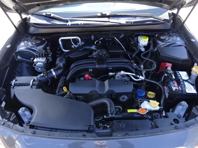 2018 Subaru Outback Limited - Photo 71