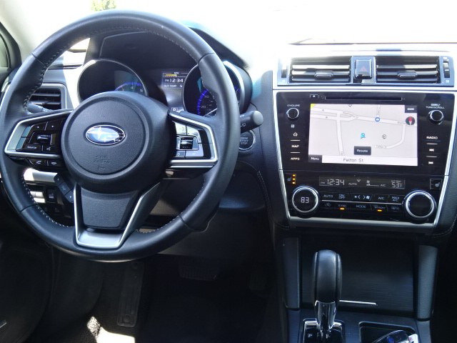 2018 Subaru Outback Limited - Photo 36