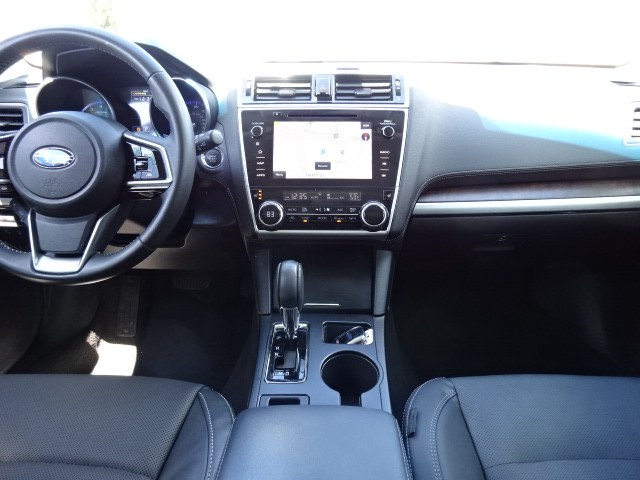 2018 Subaru Outback Limited - Photo 42
