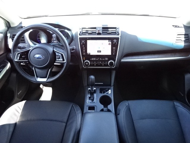 2018 Subaru Outback Limited - Photo 27
