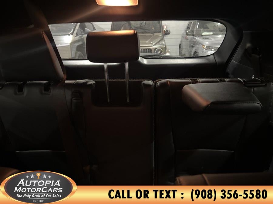 2024 Toyota Highlander XSE - Photo 16