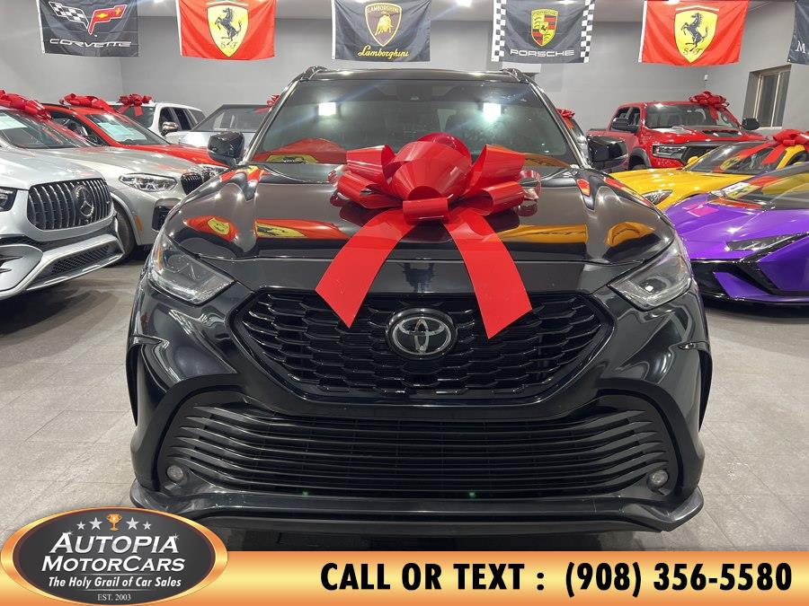 2024 Toyota Highlander XSE - Photo 6
