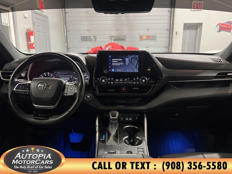 2024 Toyota Highlander XSE - Photo 22