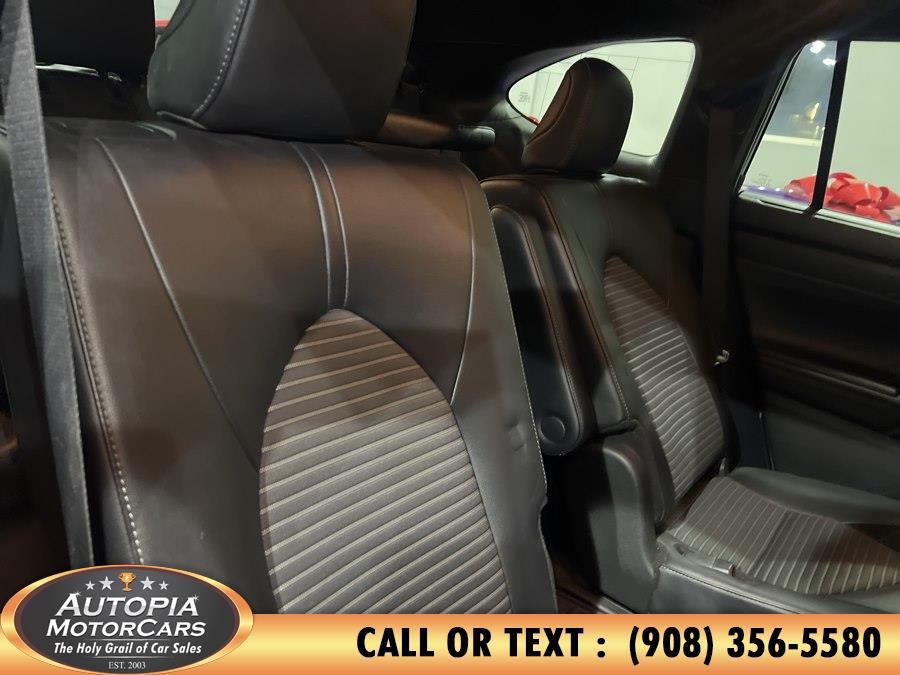 2024 Toyota Highlander XSE - Photo 13