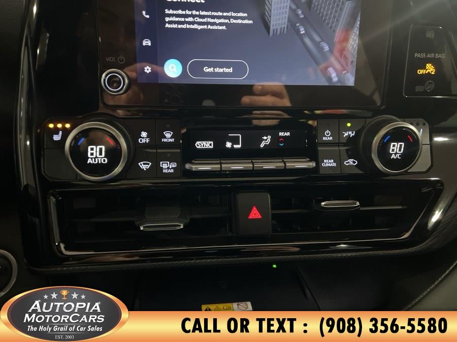 2024 Toyota Highlander XSE - Photo 34