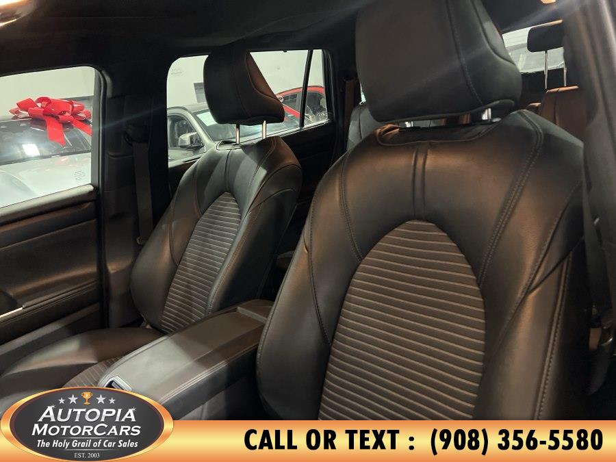 2024 Toyota Highlander XSE - Photo 8