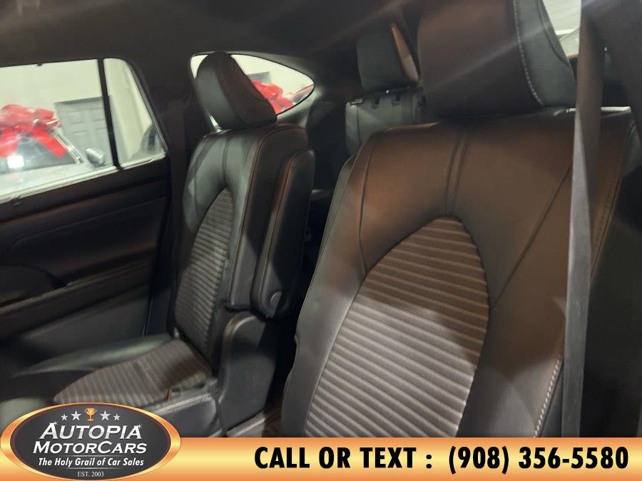 2024 Toyota Highlander XSE - Photo 15