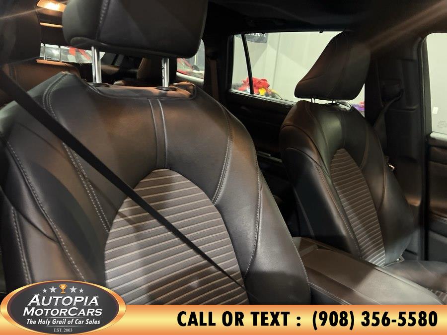 2024 Toyota Highlander XSE - Photo 10