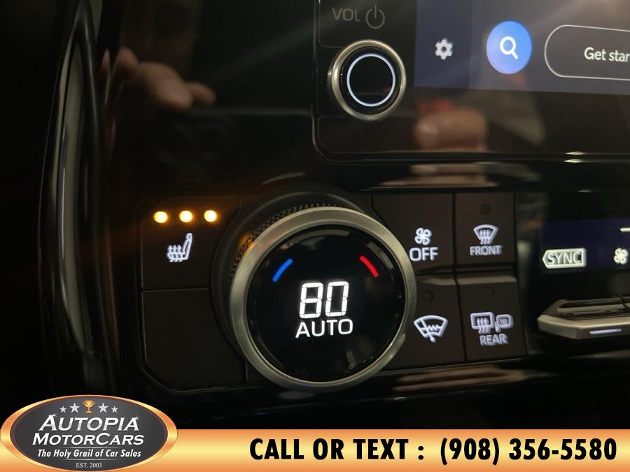 2024 Toyota Highlander XSE - Photo 35