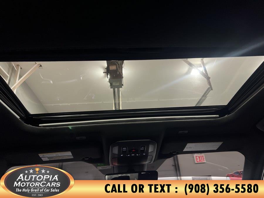 2024 Toyota Highlander XSE - Photo 26