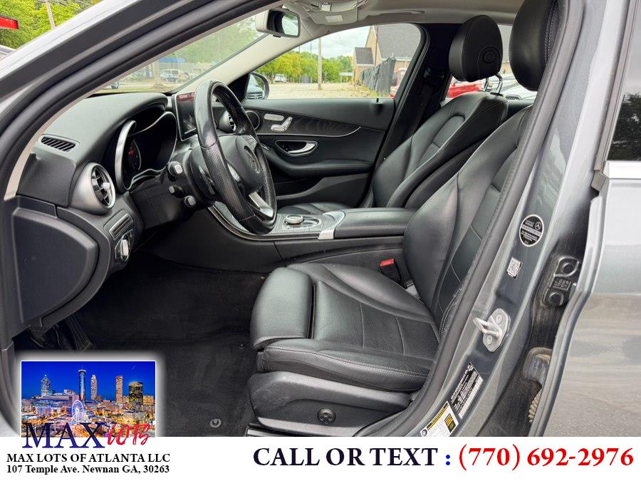 2017 Mercedes-Benz C-Class C300 - Photo 9