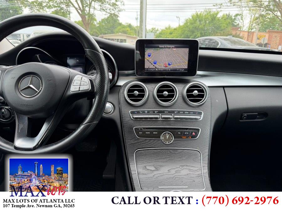 2017 Mercedes-Benz C-Class C300 - Photo 14