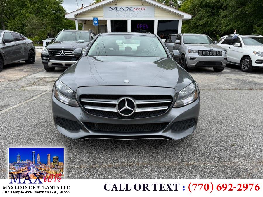 2017 Mercedes-Benz C-Class C300 - Photo 8