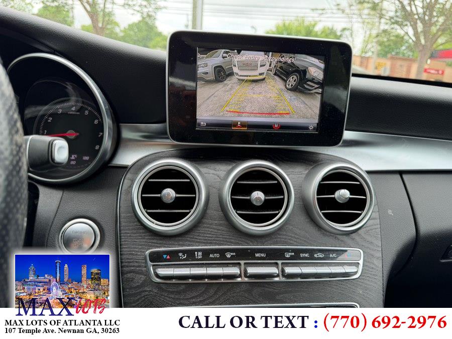 2017 Mercedes-Benz C-Class C300 - Photo 15
