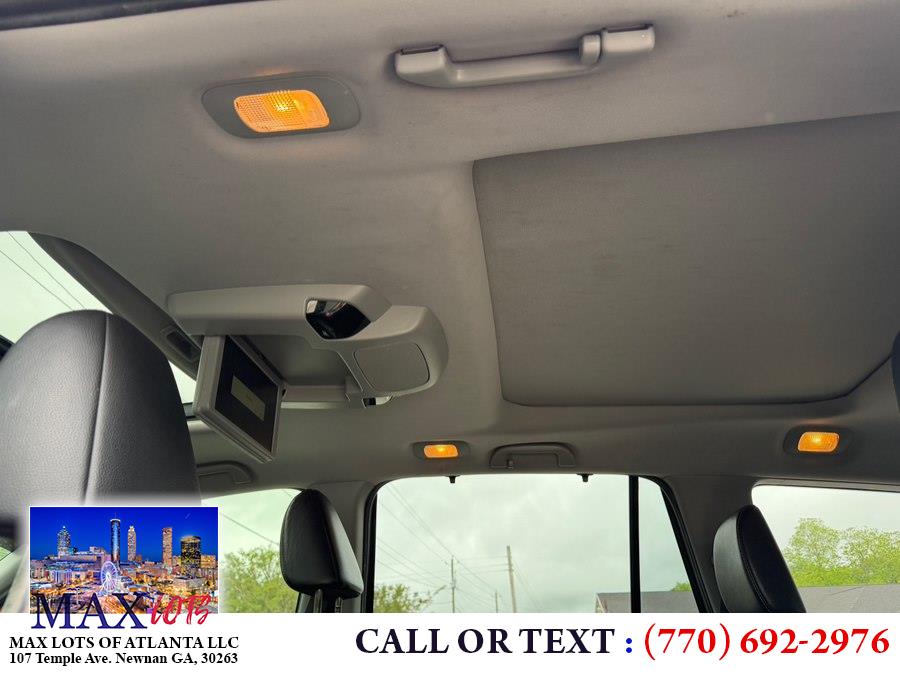 2019 Honda Pilot Elite - Photo 16