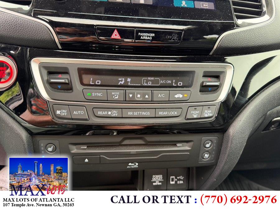 2019 Honda Pilot Elite - Photo 22