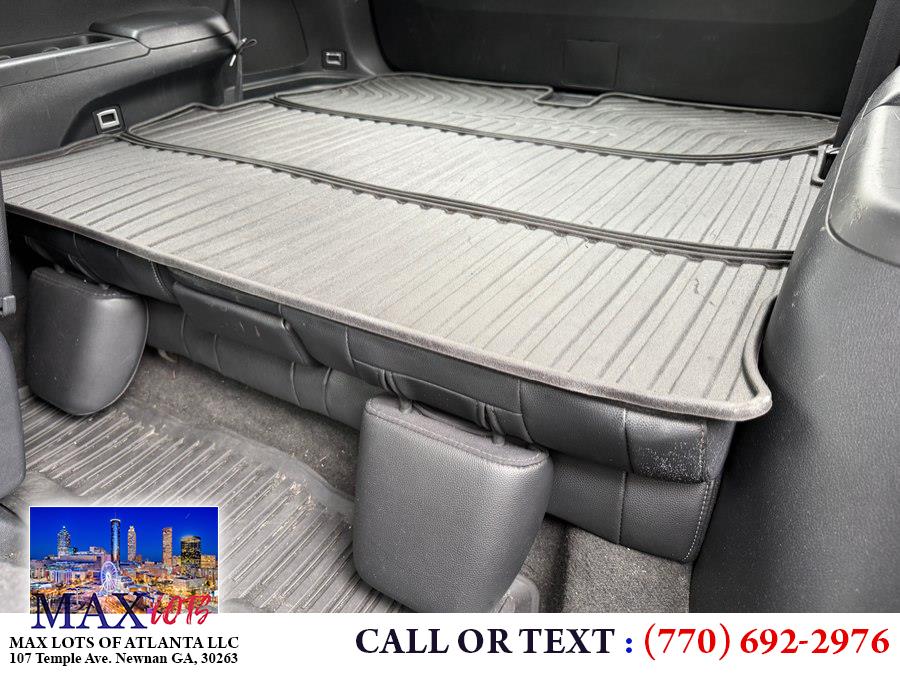 2019 Honda Pilot Elite - Photo 14