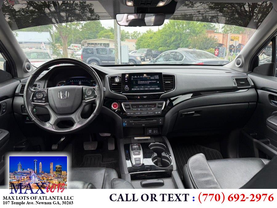 2019 Honda Pilot Elite - Photo 19
