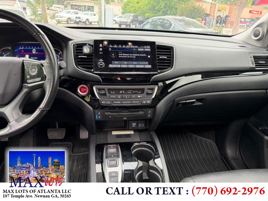 2019 Honda Pilot Elite - Photo 20