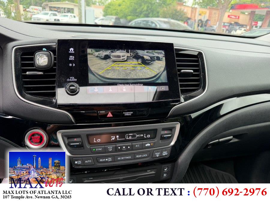2019 Honda Pilot Elite - Photo 21