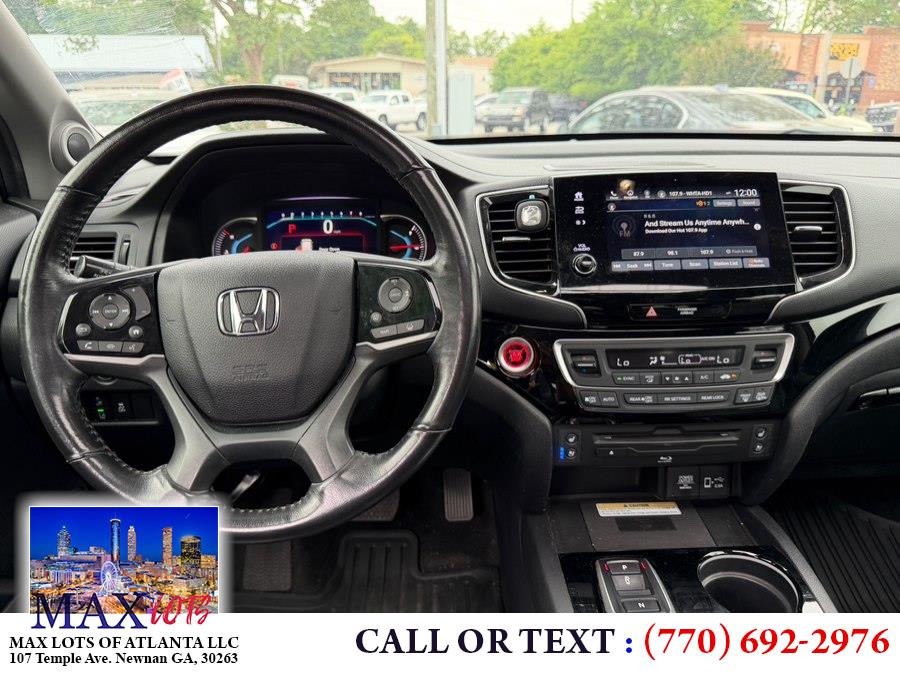 2019 Honda Pilot Elite - Photo 24