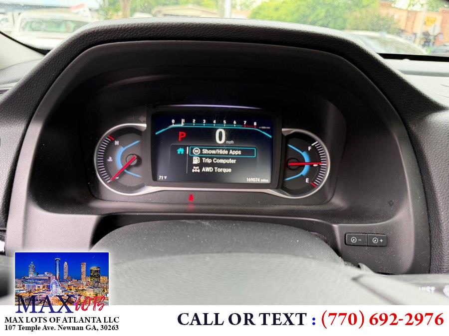 2019 Honda Pilot Elite - Photo 23