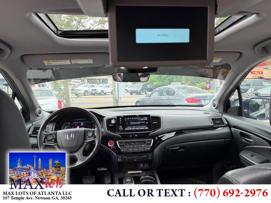 2019 Honda Pilot Elite - Photo 18