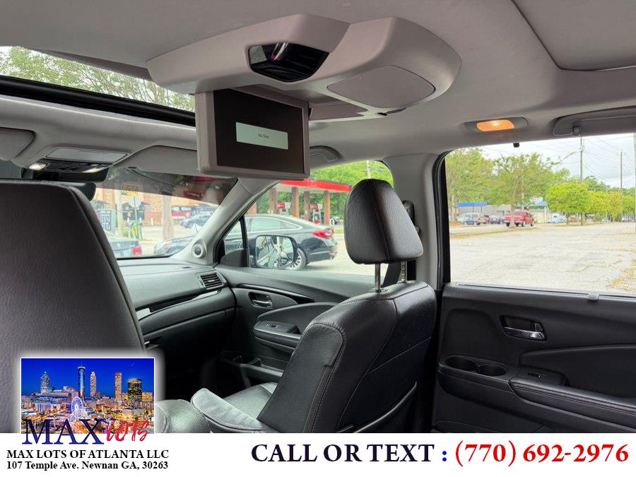 2019 Honda Pilot Elite - Photo 15