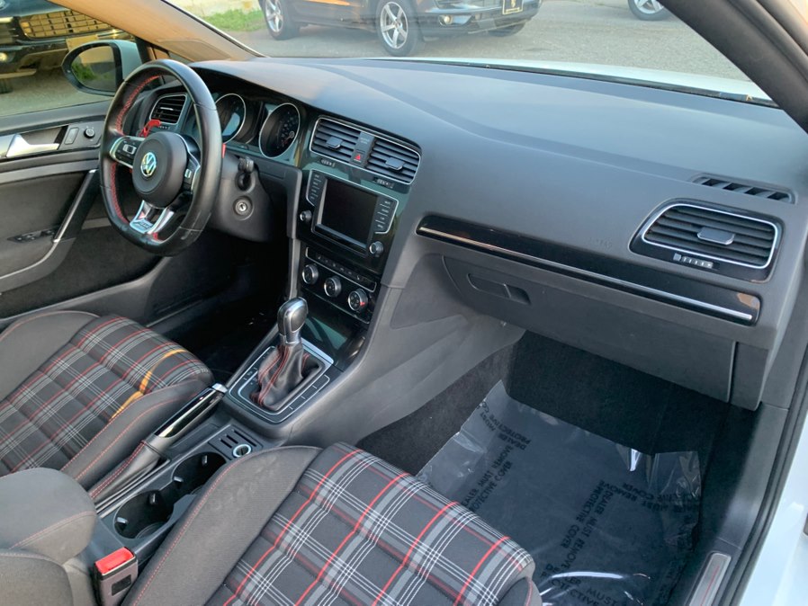 2017 Volkswagen Golf GTI S - Photo 29