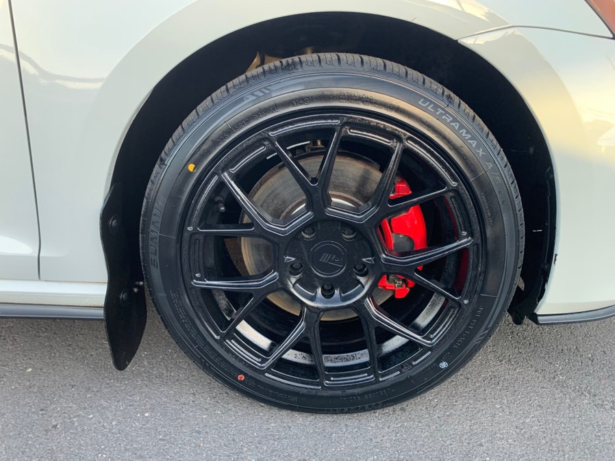 2017 Volkswagen Golf GTI S - Photo 16