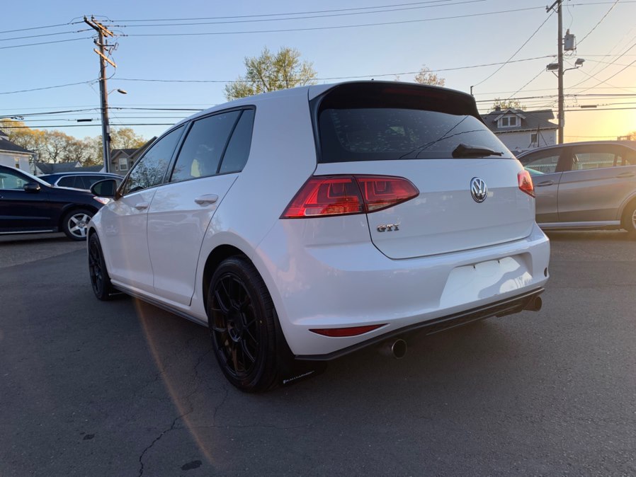 2017 Volkswagen Golf GTI S - Photo 6