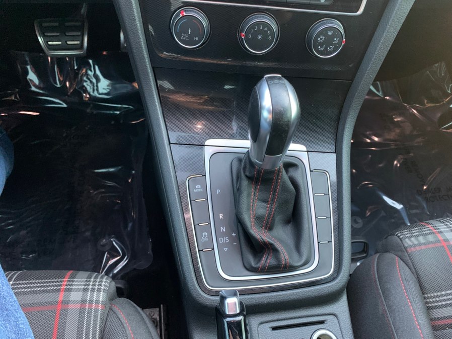 2017 Volkswagen Golf GTI S - Photo 36
