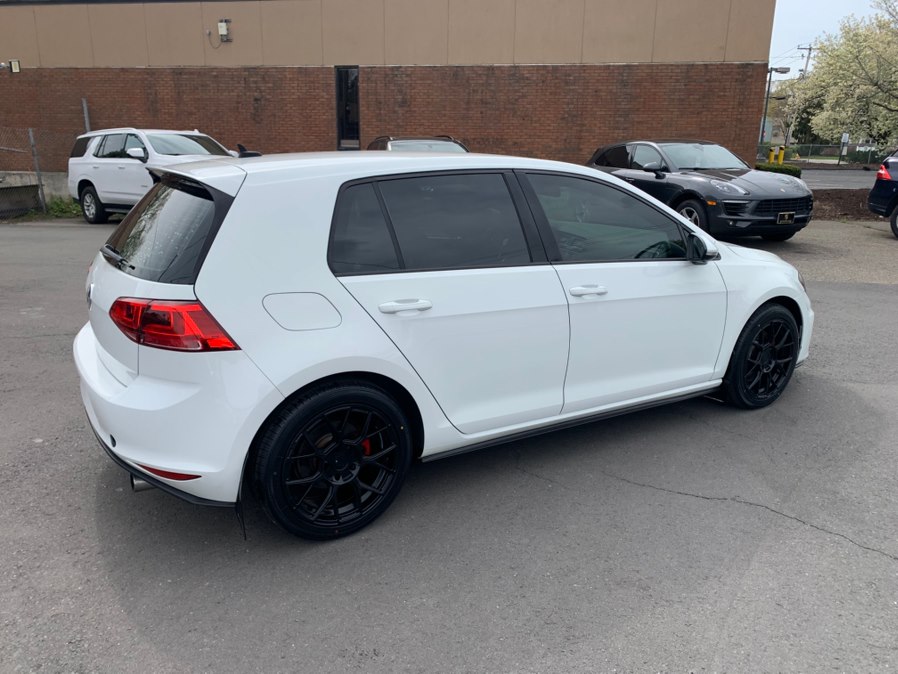 2017 Volkswagen Golf GTI S - Photo 10
