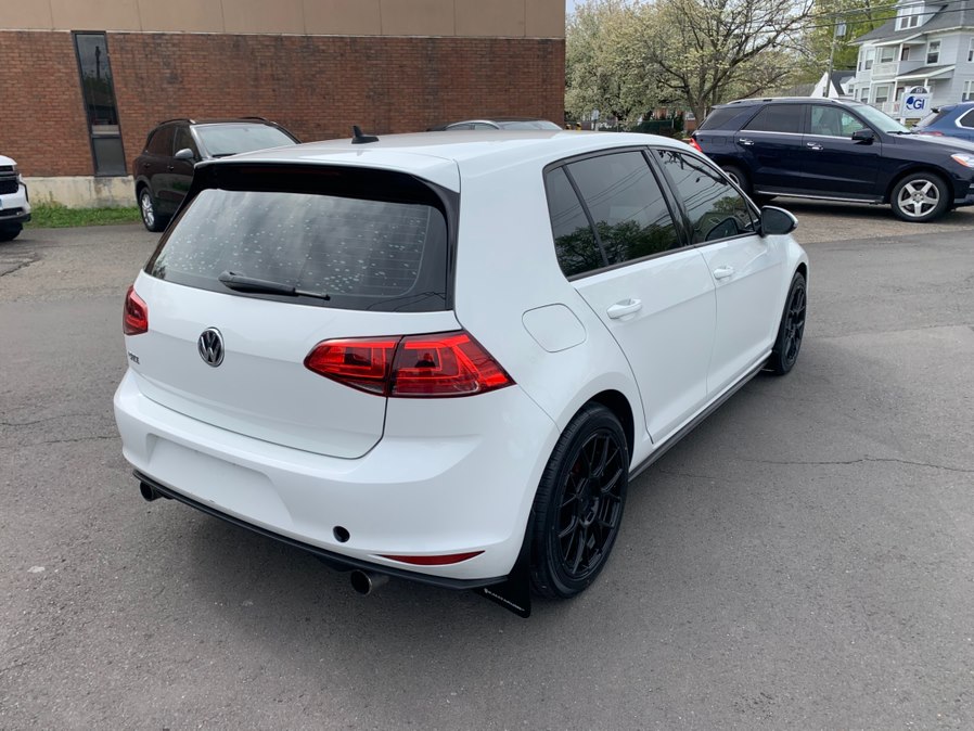 2017 Volkswagen Golf GTI S - Photo 9