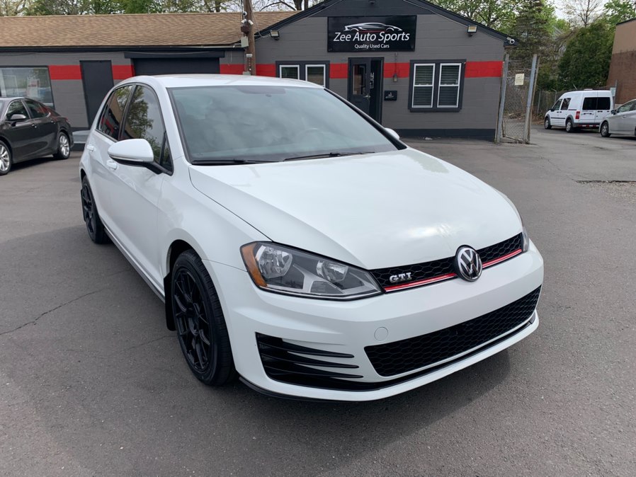 2017 Volkswagen Golf GTI S - Photo 14
