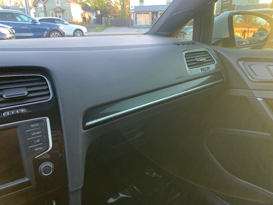 2017 Volkswagen Golf GTI S - Photo 30