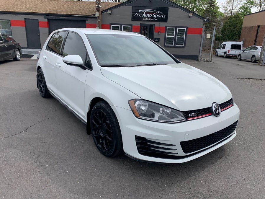 2017 Volkswagen Golf GTI S - Photo 13